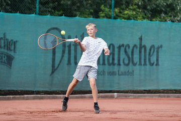 Bild 65 - Marner Tennisevent mit Mischa Zverev